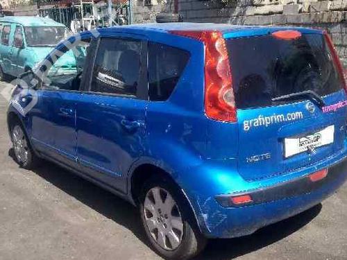 Front left interior door handle NISSAN NOTE (E11, NE11) 1.5 dCi | BP7126160I13  - Image 21