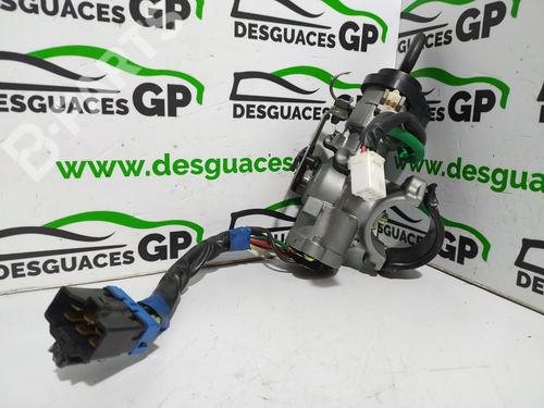 Used Ignition barrel Ignition barrel KIA CEE'D SW (ED) 2.0 CRDi 140 (140 hp) 7576630 7576630