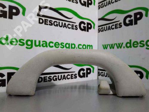 Used Rear left interior door handle Rear left interior door handle VW PASSAT B6 (3C2) 2.0 TDI 16V (140 hp) 7143001 7143001