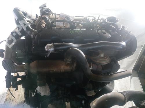 Used Engine Engine PEUGEOT 406 (8B) 2.2 HDi (133 hp) 9692331 9692331