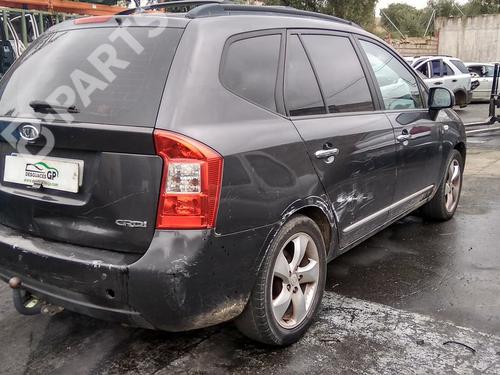 Rear left interior door handle KIA CEE'D SW (ED) 2.0 CRDi 140 | BP7576602I15  - Image 11