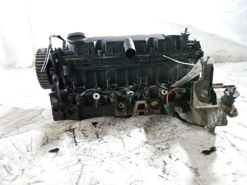 Used Cylinder head Cylinder head PEUGEOT 306 Break (7E, N3, N5) [1994-2002] 10978140 10978140