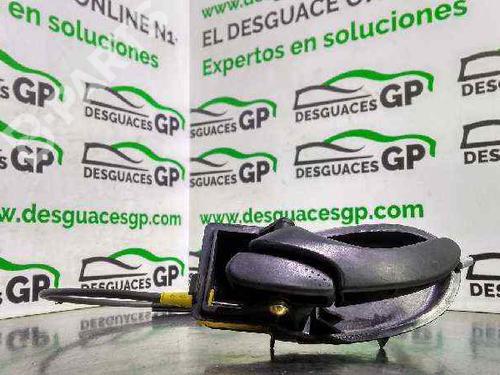 Used Front right interior door handle Front right interior door handle FORD FOCUS I (DAW, DBW) 1.8 Turbo DI / TDDi (90 hp) 7142448 7142448