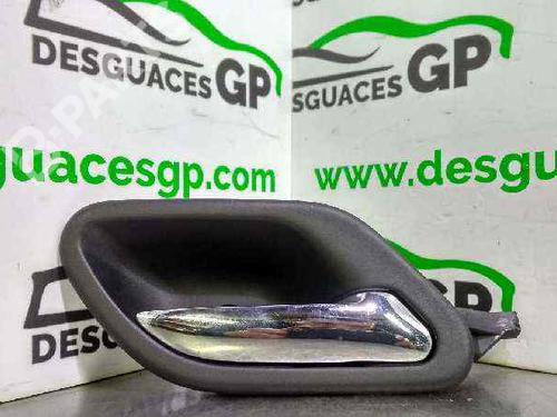 Used Rear right interior door handle Rear right interior door handle BMW 5 (E39) 525 tds (143 hp) 7142614 7142614