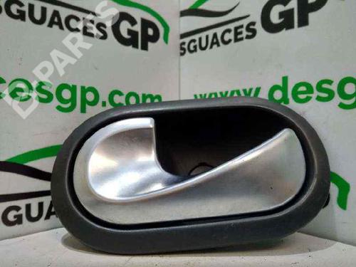 Used Rear left interior door handle Rear left interior door handle RENAULT SCÉNIC II (JM0/1_) 1.5 dCi (JM1E, JM16) (106 hp) 7142830 7142830