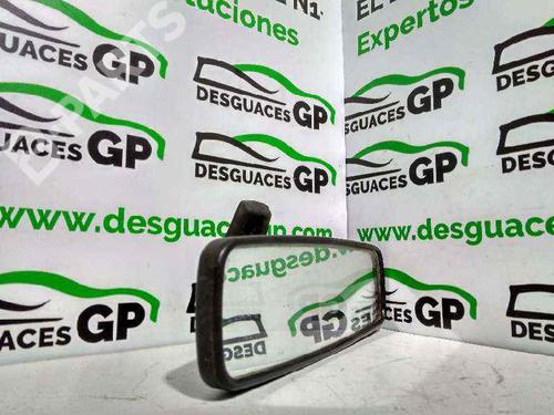 Used Rear mirror Rear mirror RENAULT RAPID Box Body/MPV (F40_, G40_) 1.4 (F402) (58 hp) 7143811 7143811