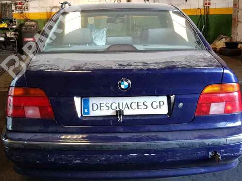 Front right interior door handle BMW 5 (E39) 520 i | BP7136180I14  - Image 6