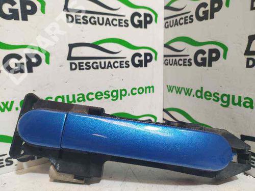 rear-left-exterior-door-handle-nissan-note-e11-ne11-15-dci-2005-2006-2007-2008-2009-2010-2011-2012-2013-7126140 main image