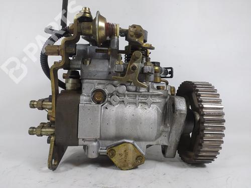 d Injection pump CITROËN ZX (N2) 1.9 D 9534902 | B-Parts