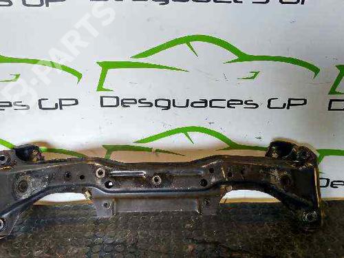 Used Front bumper reinforcement Front bumper reinforcement BMW 3 (E46) 330 d (184 hp) 8751047 8751047