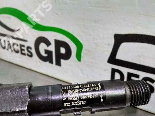 Injector FORD MONDEO III (B5Y) 2.0 16V TDDi / TDCi | BP7141428M100 