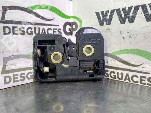 Used Tailgate lock Tailgate lock SEAT IBIZA II (6K1) 1.9 TDI (110 hp) 7140221 7140221