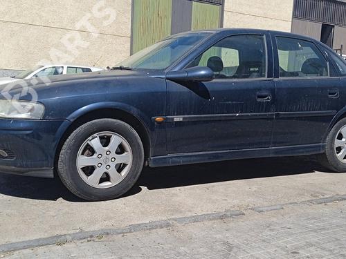 Ignition barrel OPEL VECTRA B Hatchback (J96) 1.8 i 16V (F68) | BP10013423M48  - Image 11