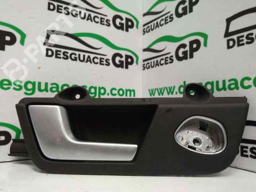 Used Rear left interior door handle Rear left interior door handle AUDI A4 B7 (8EC) 2.0 TDI (140 hp) 7146284 7146284