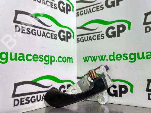 Used Front right interior door handle MITSUBISHI CARISMA (DA_) 1.6 (DA1A) (99 hp) 7139802