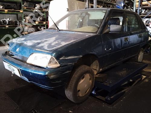 Used Parts CITROËN AX (ZA-_)  10  1077777