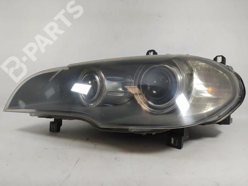 Left headlight BMW X5 (E70) xDrive 30 d | BP9553655C28 - Image 1