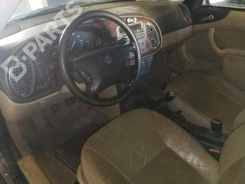 Left rear window switch SAAB 9-3 (YS3D) 2.0 Turbo | BP7160905C108  - Image 6