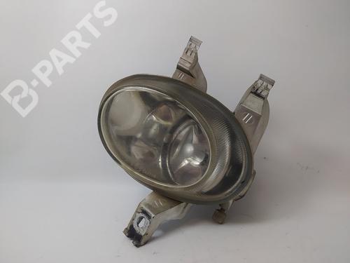 Used Left front fog light Left front fog light PEUGEOT 206 Hatchback (2A/C) 1.9 D (69 hp) 8071773 8071773