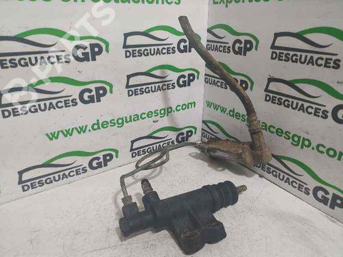 Used Master brake Master brake HYUNDAI H-1 / STAREX Bus (A1) [1997-2026] 8750701 8750701