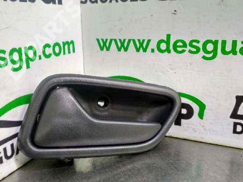 Used Front left interior door handle Front left interior door handle SUZUKI IGNIS II (MH) 1.3 DDiS (RM413D) (70 hp) 7144383 7144383