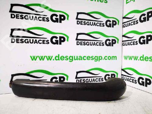 Used Front right interior door handle Front right interior door handle NISSAN TERRANO II (R20) 2.7 TDi 4WD (125 hp) 7144840 7144840
