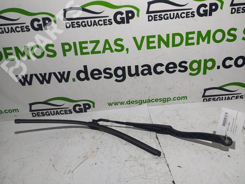 Used Front wipers mechanism Front wipers mechanism MERCEDES-BENZ E-CLASS (W212) E 250 CDI / BlueTEC (212.003, 212.004) (204 hp) 7129931 7129931