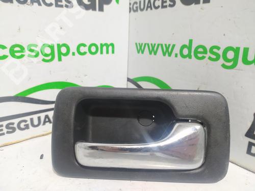 Used Rear right interior door handle Rear right interior door handle ROVER 600 I (RH) [1993-2000] 7128914 7128914