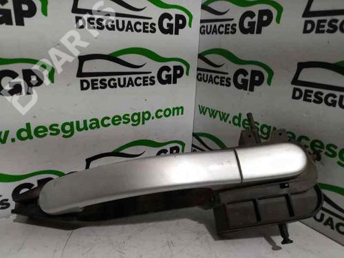 Used Front right exterior door handle Front right exterior door handle FORD FIESTA V (JH_, JD_) 1.4 16V (80 hp) 7148216 7148216