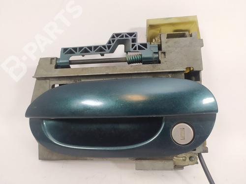 front-left-exterior-door-handle-bmw-5-e39-525-tds-1995-1996-1997-1998-1999-2000-2001-2002-2003-10340056 main image
