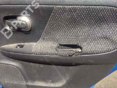 Front left interior door handle NISSAN NOTE (E11, NE11) 1.5 dCi | BP7126160I13  - Image 14