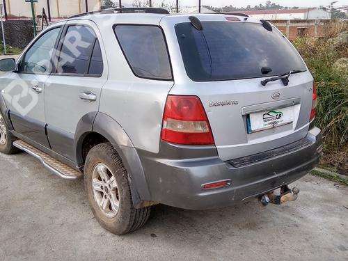 Throttle body KIA SORENTO I (JC) 2.5 CRDi 4WD | BP7668964M82  - Image 9