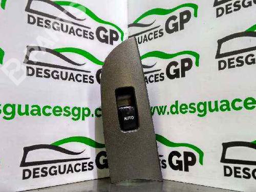 Used Left rear window switch Left rear window switch LEXUS IS II (_E2_) 250 (GSE20) (208 hp) 7139959 7139959