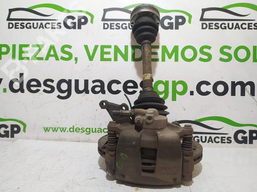Used Right front steering knuckle Right front steering knuckle FIAT MULTIPLA (186_) 1.9 JTD 115 (115 hp) 8516664 8516664