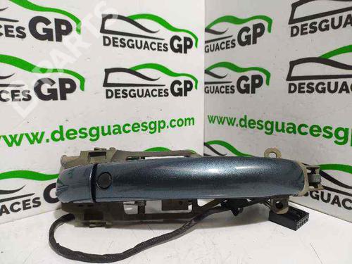 rear-right-exterior-door-handle-vw-touareg-7la-7l6-7l7-50-v10-tdi-2002-2003-2004-2005-2006-2007-2008-2009-2010-2011-2012-2013-7127698 main image