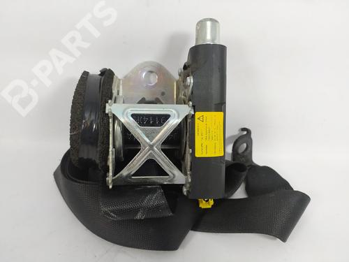 Used Rear right belt tensioner Rear right belt tensioner MERCEDES-BENZ E-CLASS (W212) E 200 CDI / BlueTEC (212.005, 212.006) (136 hp) 9663193 9663193