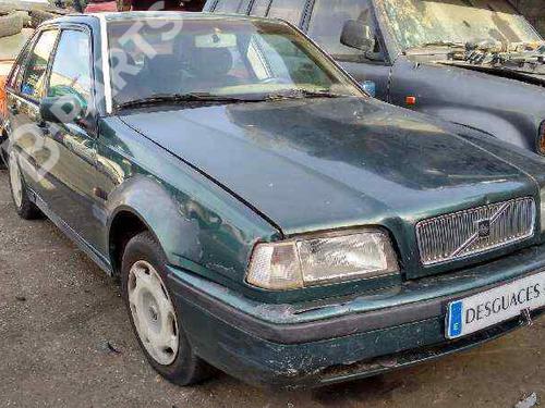 Used Parts VOLVO 440 (445)  1.9 Turbo-Diesel  837884