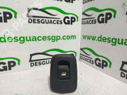 Used Left rear window switch Left rear window switch CITROËN C5 III (RD_) 2.0 HDi 140 (RDRHF8, RDRHFA, RDRHA8, RDRHAJ) (140 hp) 7150942 7150942