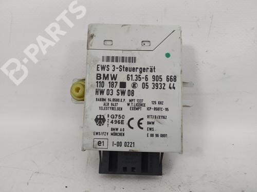 Used Control unit Control unit BMW 3 (E46) 320 d (150 hp) 10417329 10417329