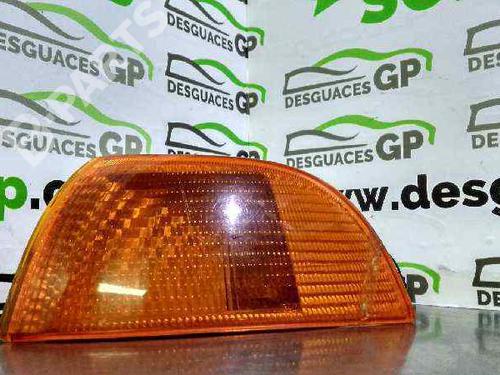 Used Left front indicator Left front indicator FIAT PUNTO (176_) 1.7 TD (69 hp) 7137468 7137468