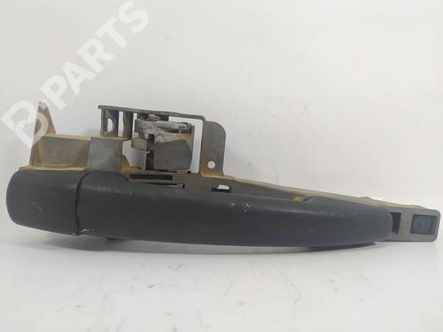 Used Front right exterior door handle Front right exterior door handle CITROËN C4 Coupe (LA_) 1.6 HDi (90 hp) 8678534 8678534