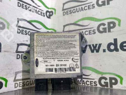 ecu-airbags-ford-mondeo-iii-b5y-20-16v-tddi-tdci-1s7t14b056bh-2000-2001-2002-2003-2004-2005-2006-2007-7139300 main image