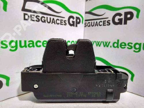 tailgate-lock-peugeot-607-9d-9u-27-hdi-24v-9653831780-2000-7145051 main image