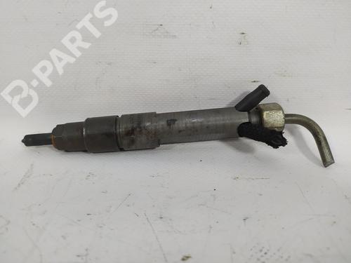 Used Injector Injector SEAT TOLEDO II (1M2) [1998-2006] 10357142 10357142