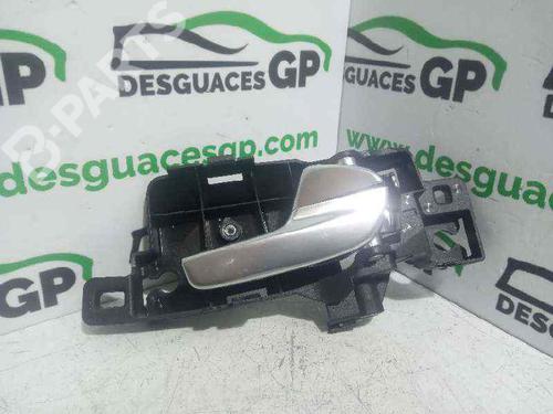 Used Rear right interior door handle Rear right interior door handle FORD MONDEO IV Saloon (BA7) 2.0 TDCi (140 hp) 7147806 7147806