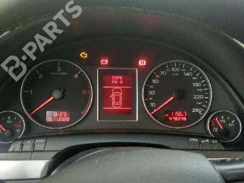 Right front window switch AUDI A4 B7 (8EC) 2.0 TDI | BP7129148C105  - Image 6