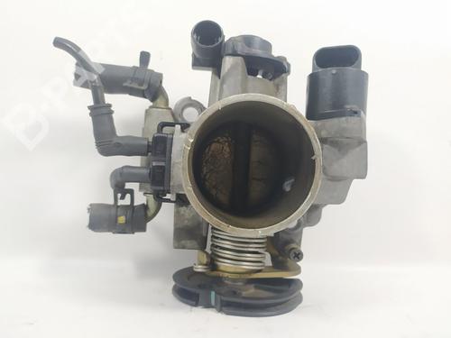 Used Throttle body Throttle body DAEWOO LANOS (KLAT) [1997-2026] 8678507 8678507