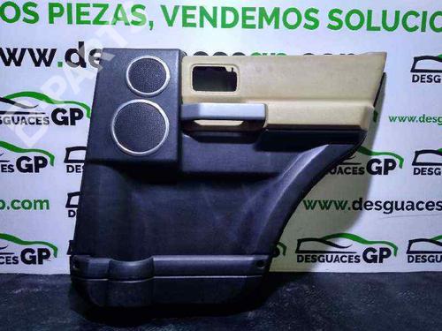 Used Right rear door panel Right rear door panel LAND ROVER DISCOVERY III (L319) 2.7 TD 4x4 (190 hp) 7141613 7141613