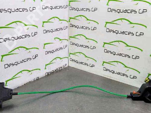 rear-left-interior-door-handle-peugeot-607-9d-9u-22-hdi-2000-7134805 main image