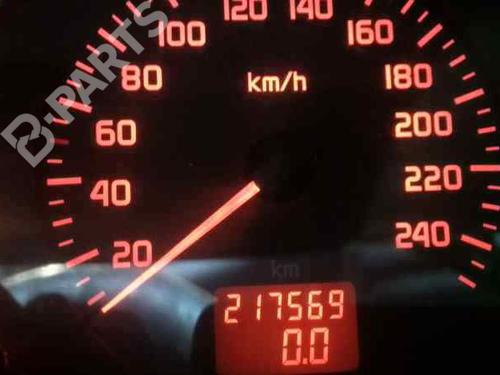 Driver airbag RENAULT MEGANE I (BA0/1_) 1.9 dTi (BA1U) | BP7145302C9  - Image 9